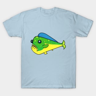 Mahi Mahi T-Shirt